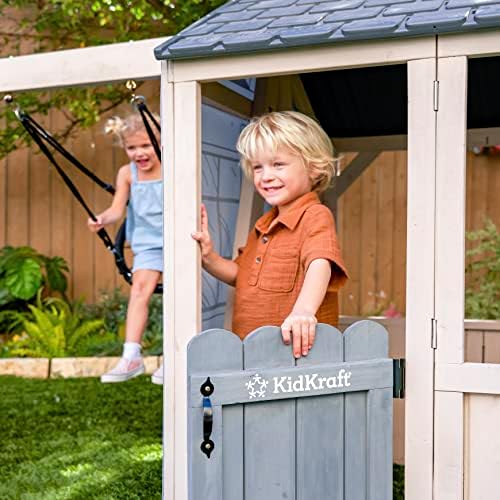 Savannah Swing Playhouse 6 51RpteCsDvL. AC