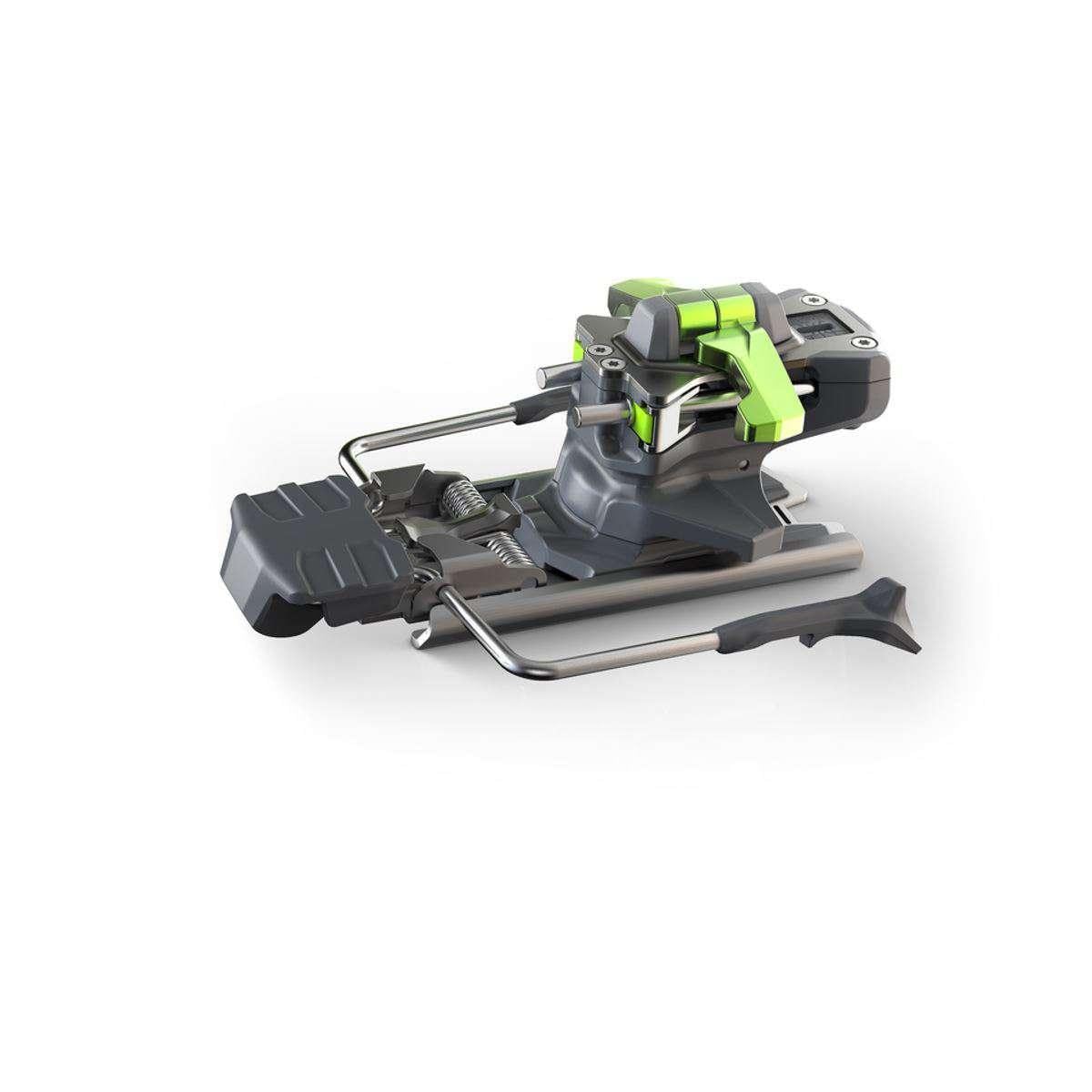 G3 Zed Touring Binding Brakes (100mm)