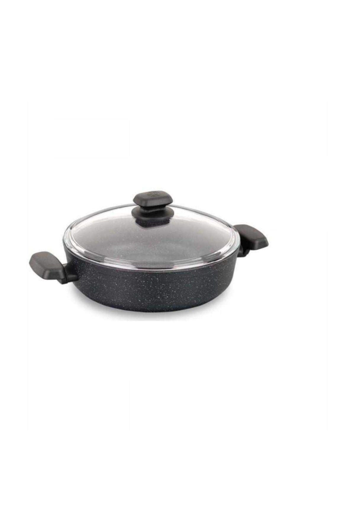 Ornella 28x7.5 cm Short Pot