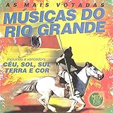  Vento Negro
