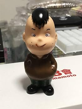 Amazon.co.jp: THE BLUE HEARTS フィギュア ソフビ : おもちゃ