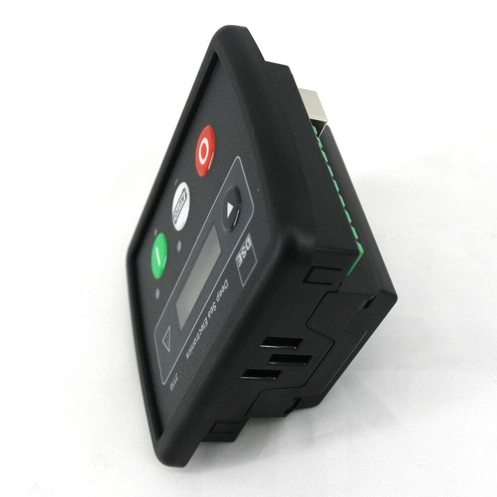 Deep Sea DSE3110 - Controlador de generador diésel DSE 3110 (MPU)