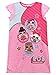 Produktbild L.O.L. Surprise! Mädchen Dolls Nachthemden Rosa 128