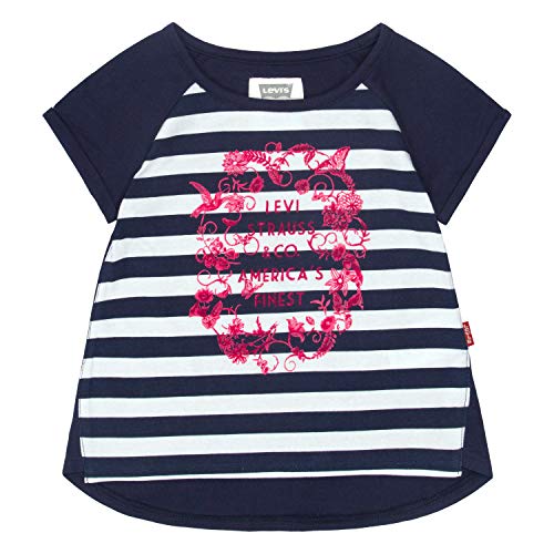 Image of Levi's Girls T-Shirt