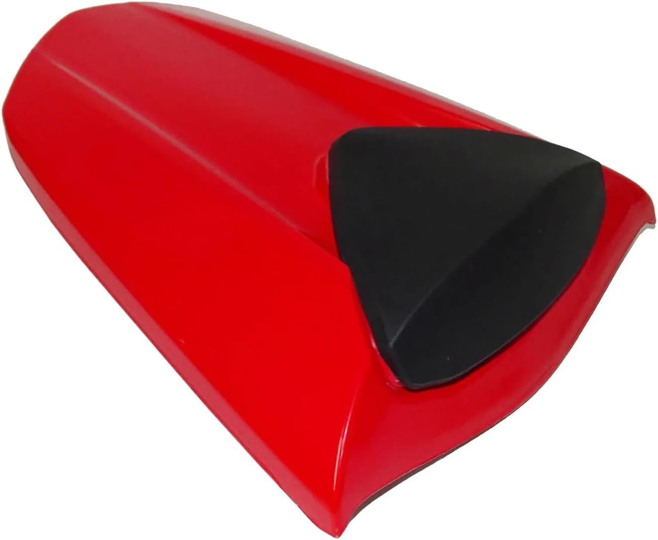 Rear Seat Tail Cover Passenger Pillion Rear Seat Cover Solo Fairing Cowl for CBR125R CBR250R 2011-2016