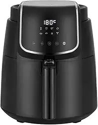 Fritadeira sem óleo GourmetFry Digital 4L 220V/60Hz