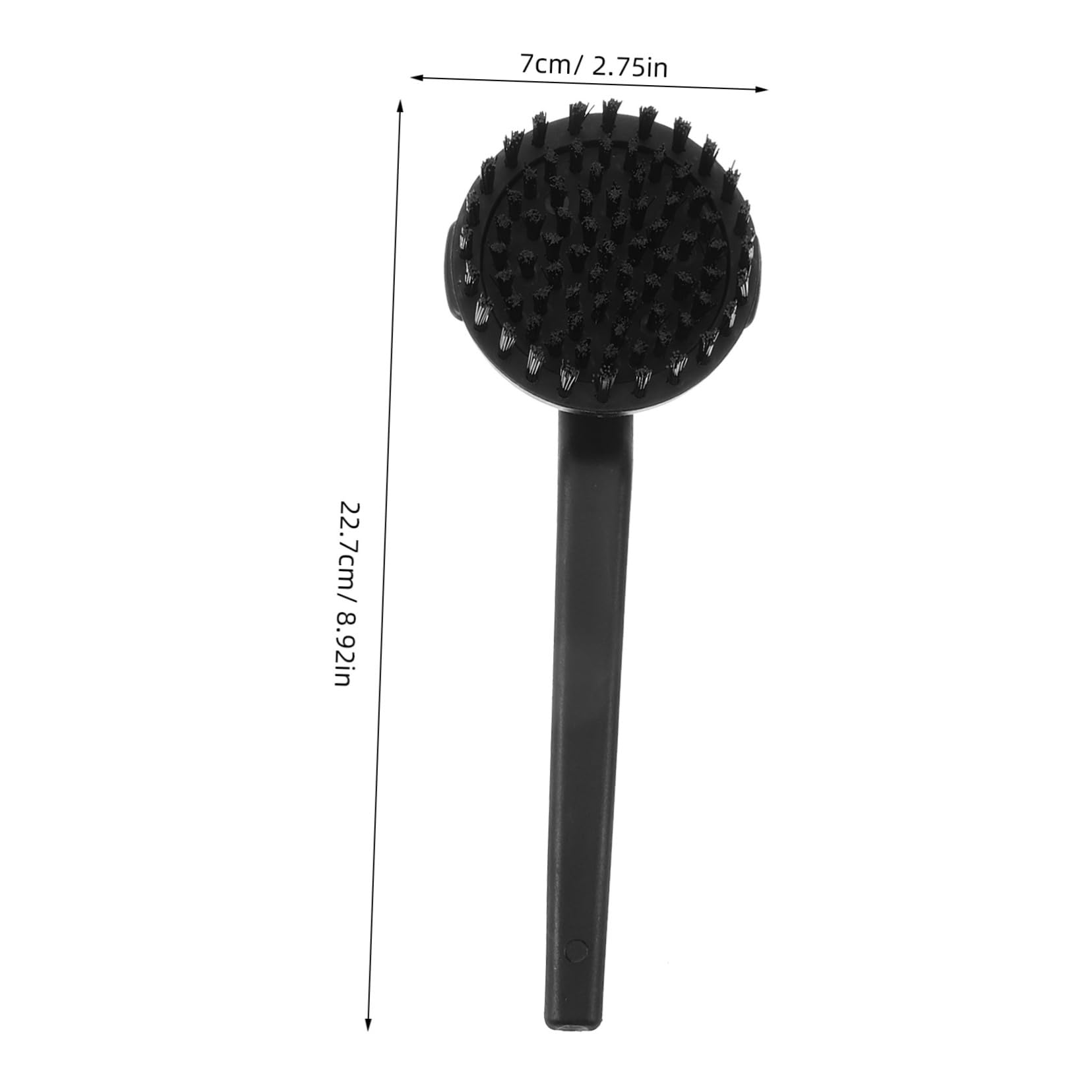 Alipis Lot De 3 Brosses De Nettoyage Pour Machine À Expresso Brosses Polyvalentes Pour Le Nettoyage Des Machines À Expresso