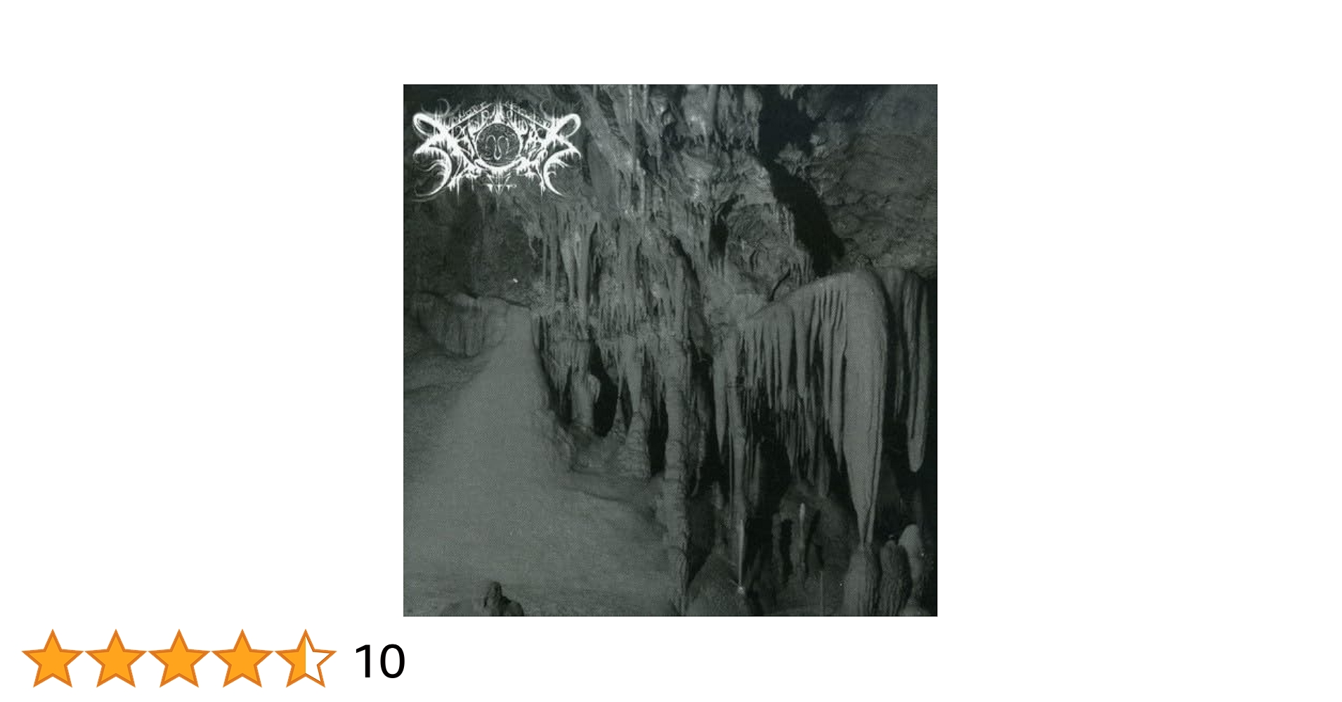 DSBM Xasthur CDセット Amazon.co.jp: Xasthur: ミュージック