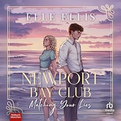 Newport Bay Club 1 cover art