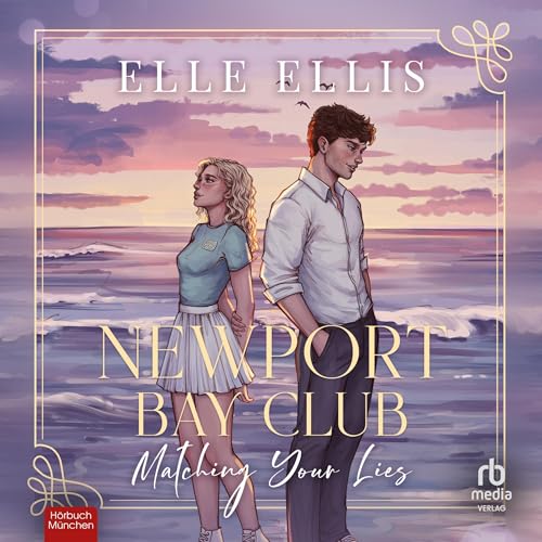 『Matching Your Lies』のカバーアート