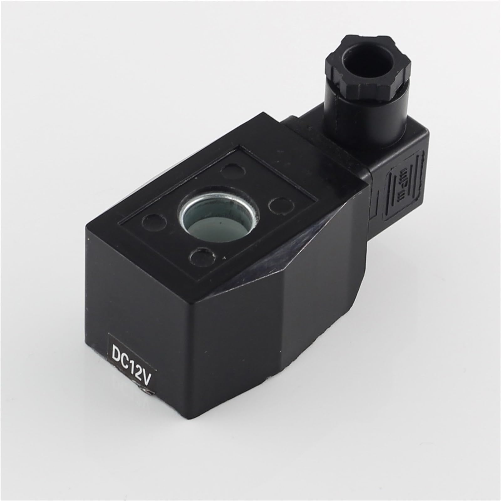Bobine pour vanne DN40 DN50 plastique étanche 110V contre la surchauffe