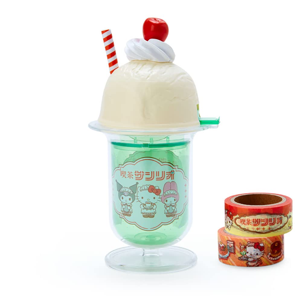 Amazon.co.jp: サンリオ(SANRIO) サンリオキャラクターズ マスキング