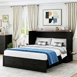 Bvldfamly Full Murphy Bed