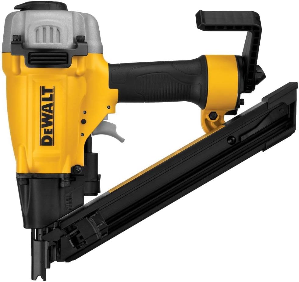 2nd Dewalt Nail Gun Not Firing Properly portfoliomohamedamjad2024
