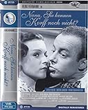  Nanu, Sie kennen Korff noch nicht? [VHS]