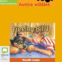 Freeing Billy Titelbild