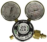 Harris 3000510 25GX Regulator, 145-540