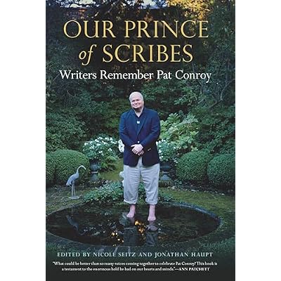 Our Prince of Scribes