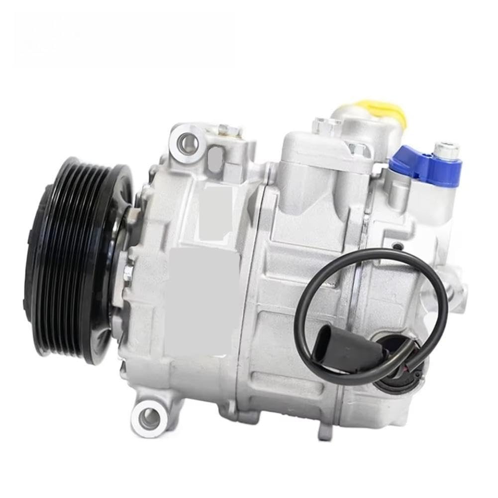 Xasdqhqux Onecolor Air Conditioning Compressor Compatible With W220 W221 S280 S300 S350 S450 0022307711