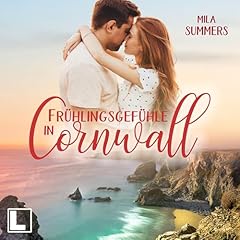 Couverture de Fr&uuml;hlingsgef&uuml;hle in Cornwall