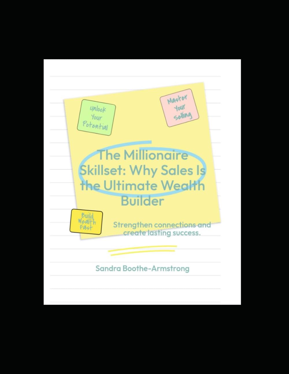 The Millionaire Skillset: Why Sales Is the Ultimate Wealth Builder