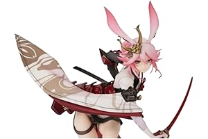 Anime Yae Sakura Figure: Exquisite Collection for Discerning Connoisseurs