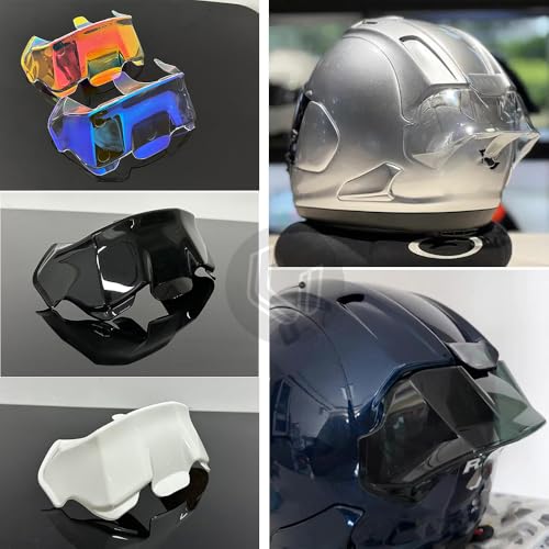 wbgoCU[, Arai RX7X RX-7X RR5 VZ-Ram RX7V RX7 GPwbgpI[goCAgwbgX|C[ RR5X|C[ANZT[(RX7X-Light Smoke)