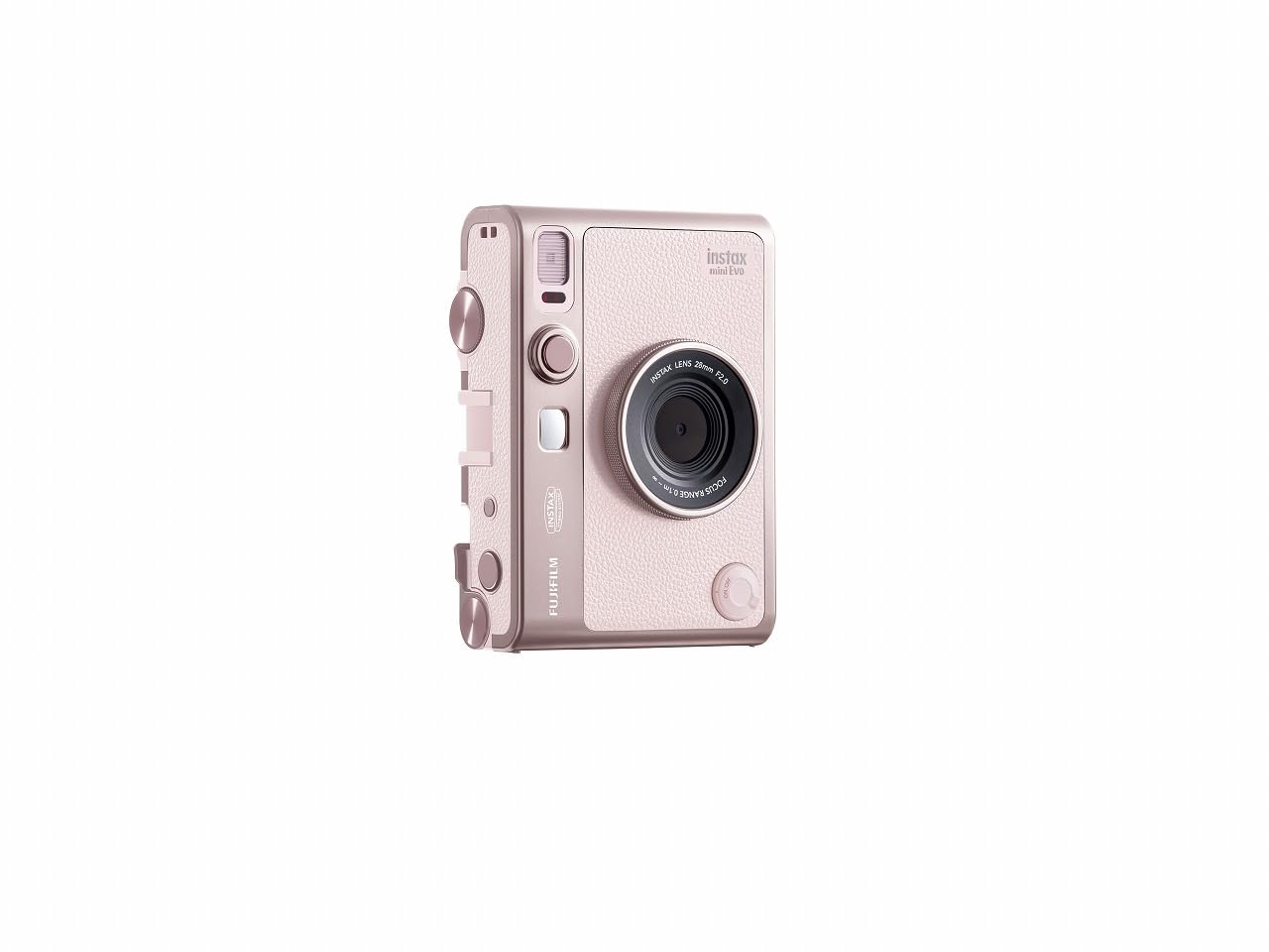 Amazon | 富士フイルム(FUJIFILM) チェキ Evo ハイブリッド 