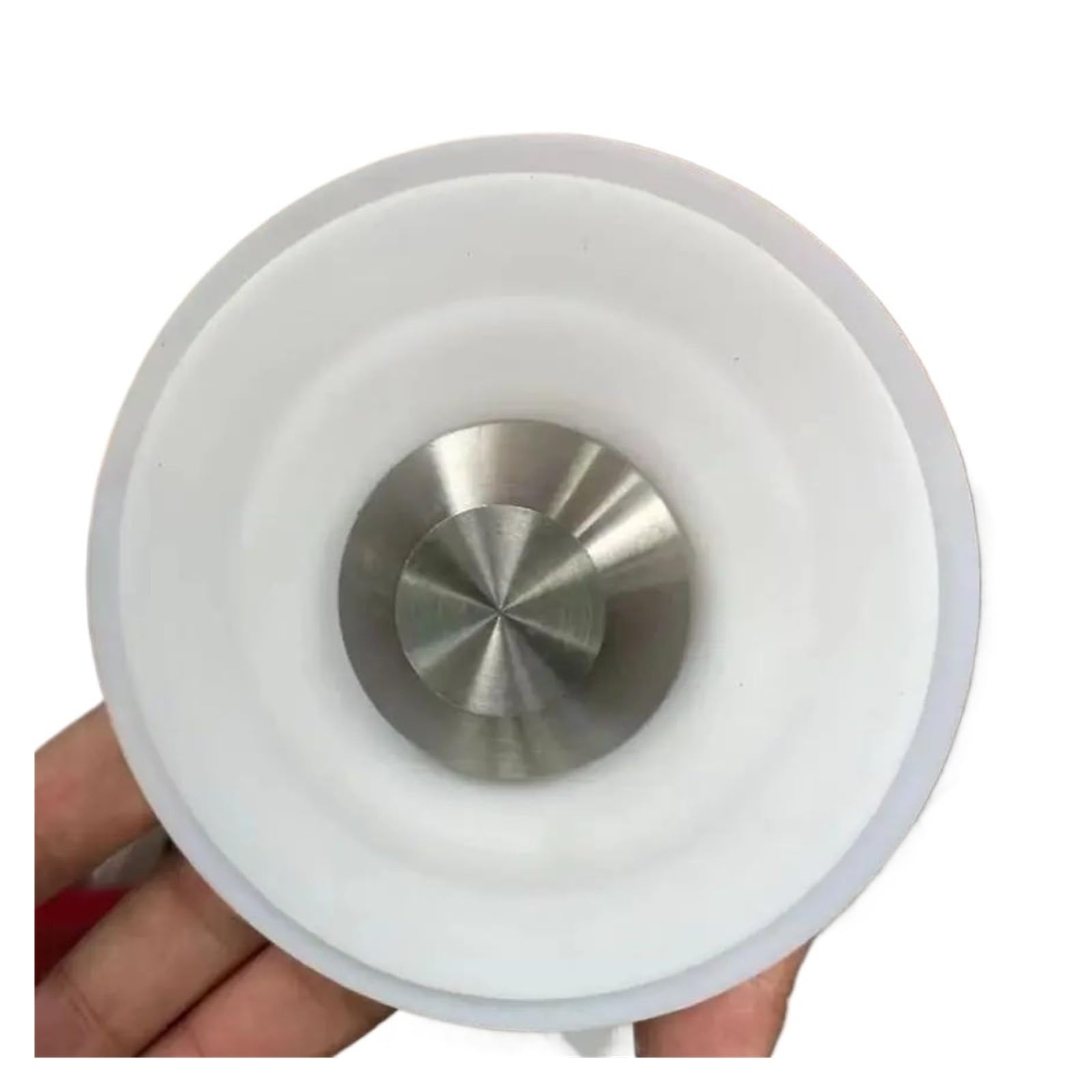 Ersatzteil Membran Pumpe PTFE Pumpenersatzteile Zubehör Ersatzteil Membran PTFE 95 mm Membran 86 mm(PTFE)
