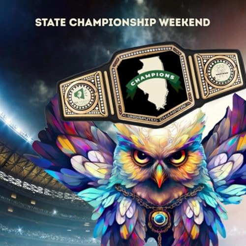 Prognosticus - Chicago Catholic League Football Finals Predictions