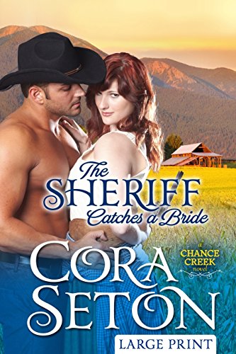 The Sheriff Catches a Bride