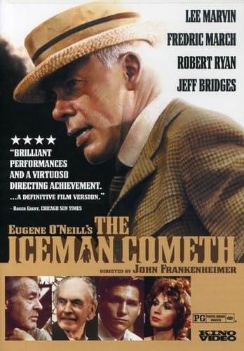 The Iceman Cometh The Iceman Cometh