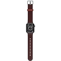 OtterBox All Day Cinturino per Apple Watch 44/45/46mm, morbido al tatto e resistente all'usura