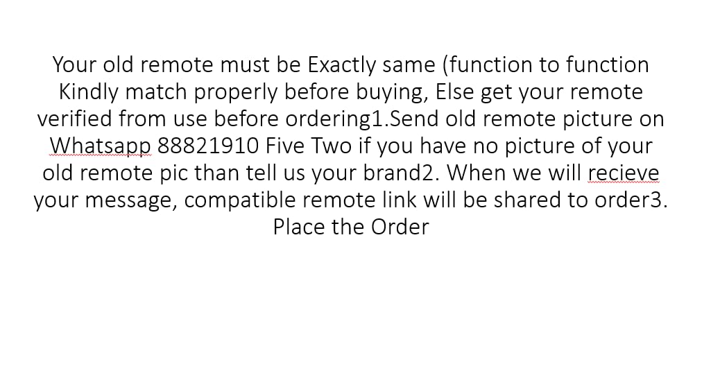 Review TMQ Air Conditioner Remote Control (Old Remote Exactly Same Review TMQ Air Conditioner Remote Control (Old Remote Exactly Same