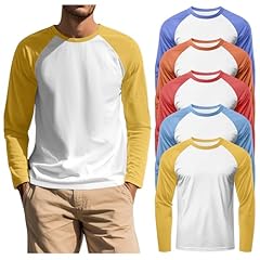 White/ Blue Purple, White/ Orange, White/ Tangerine, White/ Light Blue, White/ Yellow