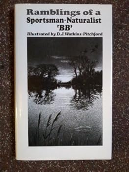 Ramblings of a Sportsman-Naturalist