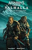 Cover zum Buch Assassin's Creed: Valhalla: Das Lied ...