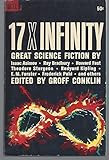 17 X INFINITY: Great Science Fiction