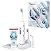 Produktbild Emmi-dental Professional 2.0 Ultraschall Zahnbürste Emmi-Dent