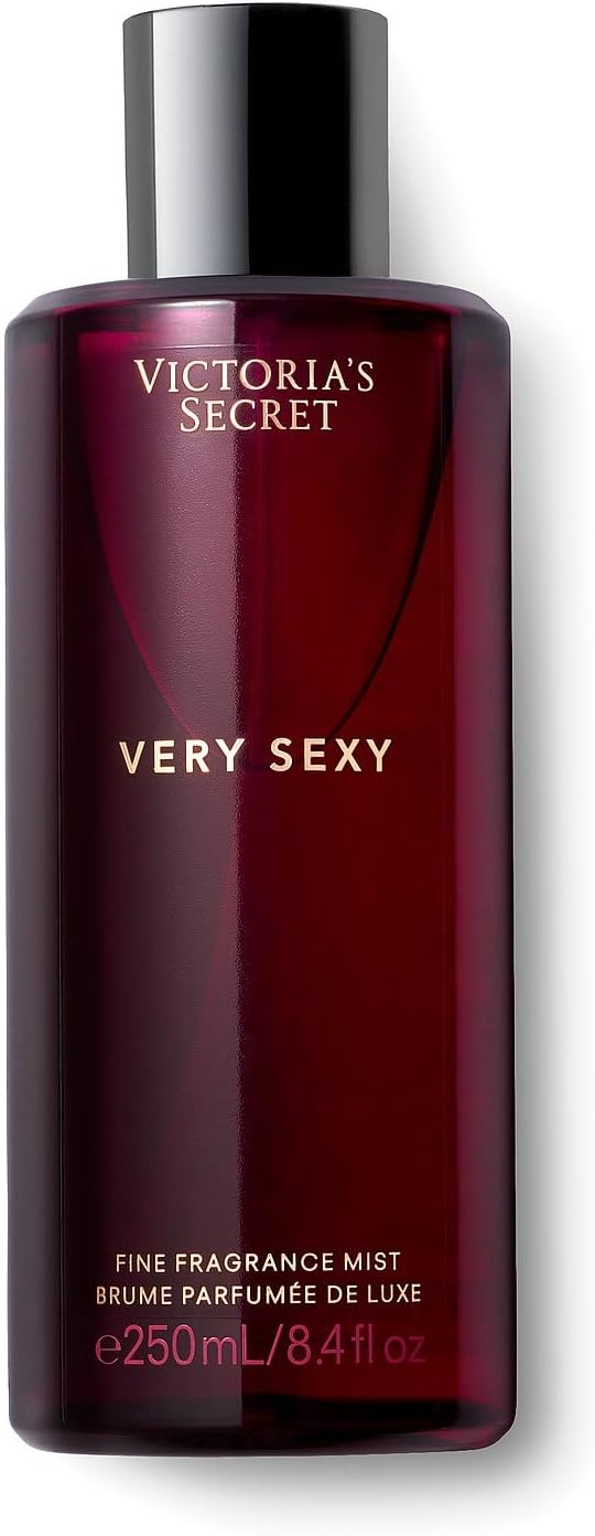VICTORIA'S SECRET Very Sexy Fragrance Mist- 250ml