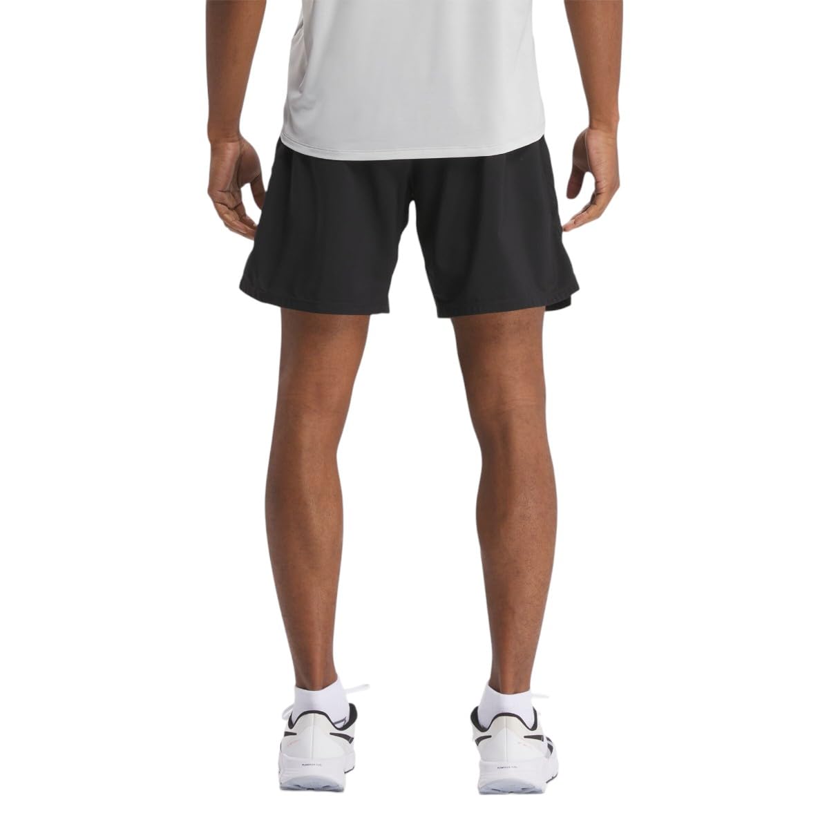 Reebok Running Short Black