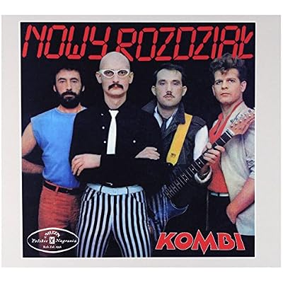 Kombi - Nowy Rozdzial