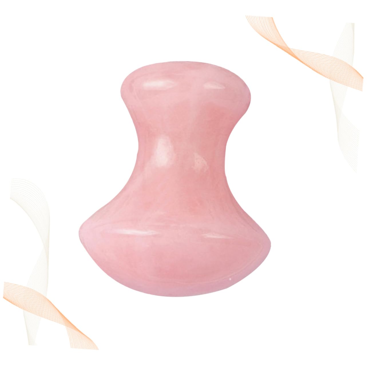 Healvian 3 Piezas De Piedra De Masaje Facial Herramienta Facial Para Masaje De Desguace De Rodillos Masajeadores Manuales De Cuero Cabelludo Herramientas De Masaje Facial De Jade