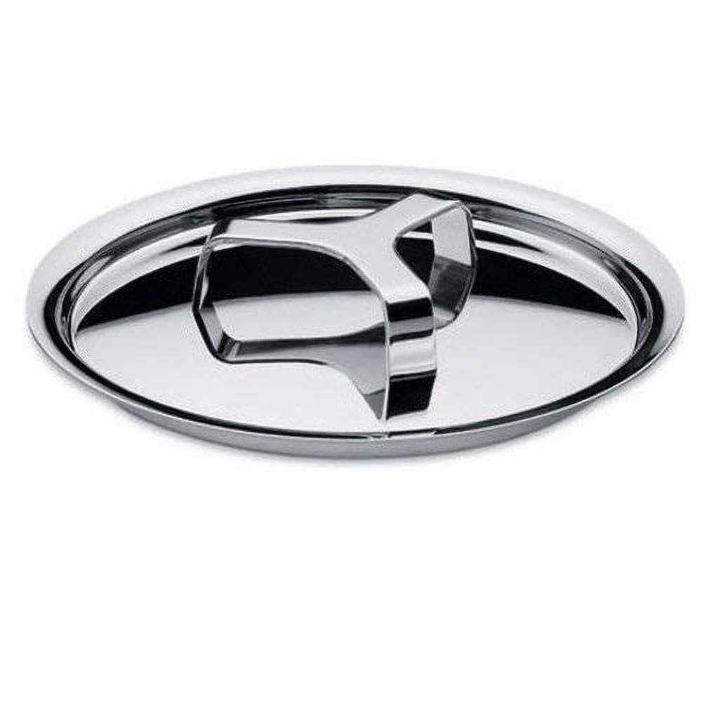 Alessi - AJM200/16 - Pots&Pans, Lid (mirror polished)