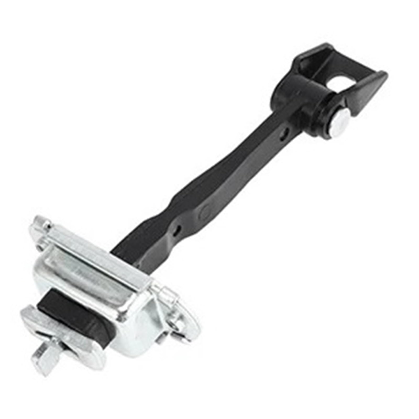 Car Door Hinge Stop Limiter Fit for Skoda Octavia Mk2 2004-2009 1Z0839249D Rear Left Right Door Check Bracket Stop