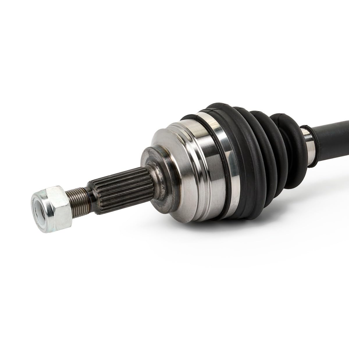 RIDEX 13D1245 Árbol de transmisión Delantero Derecha Compatible con RENAULT Clio 4 Grandtour KH