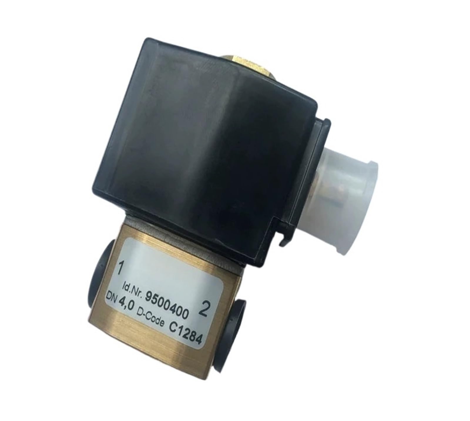 Électrovanne 9500400.0247 et 9500400.0701/024.00 pour système hydraulique 230.50V