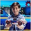 MECCANO - Bygghjul med 5 modeller - 5 ikoniska mönster i Frankrike som ska byggas - förvaringsväska - byggsats i Meccano med 2 verktyg - leksak för barn 10 år och uppåt #2