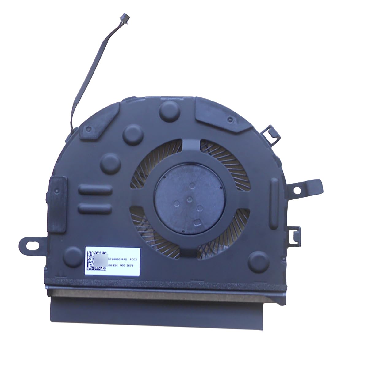 Amazon.com: SYW·pcparts CPU Cooling Fan Replacement for Lenovo