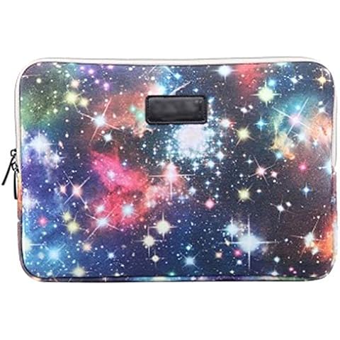 Funda Impermeable GODGETS Patrón Galaxy 8.3 Pulgadas Cover